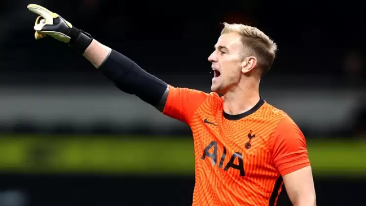 Joe Hart, Celtic'e transfer oldu