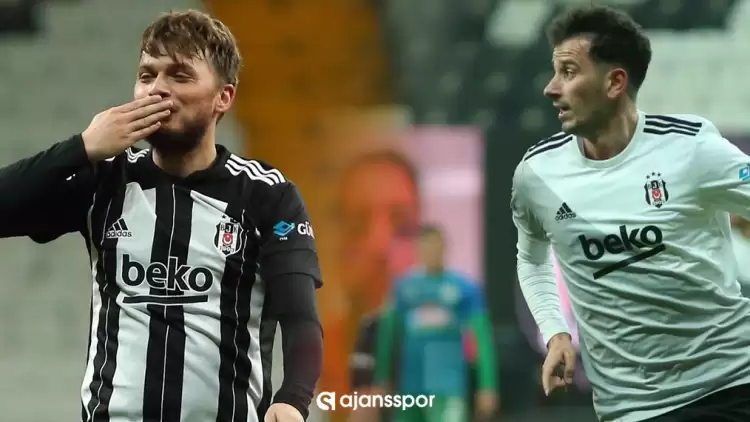 Adana Demirspor, Adem Ljajic ve Oğuzhan Özyakup'a talip