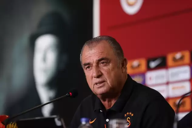 Fatih Terim: