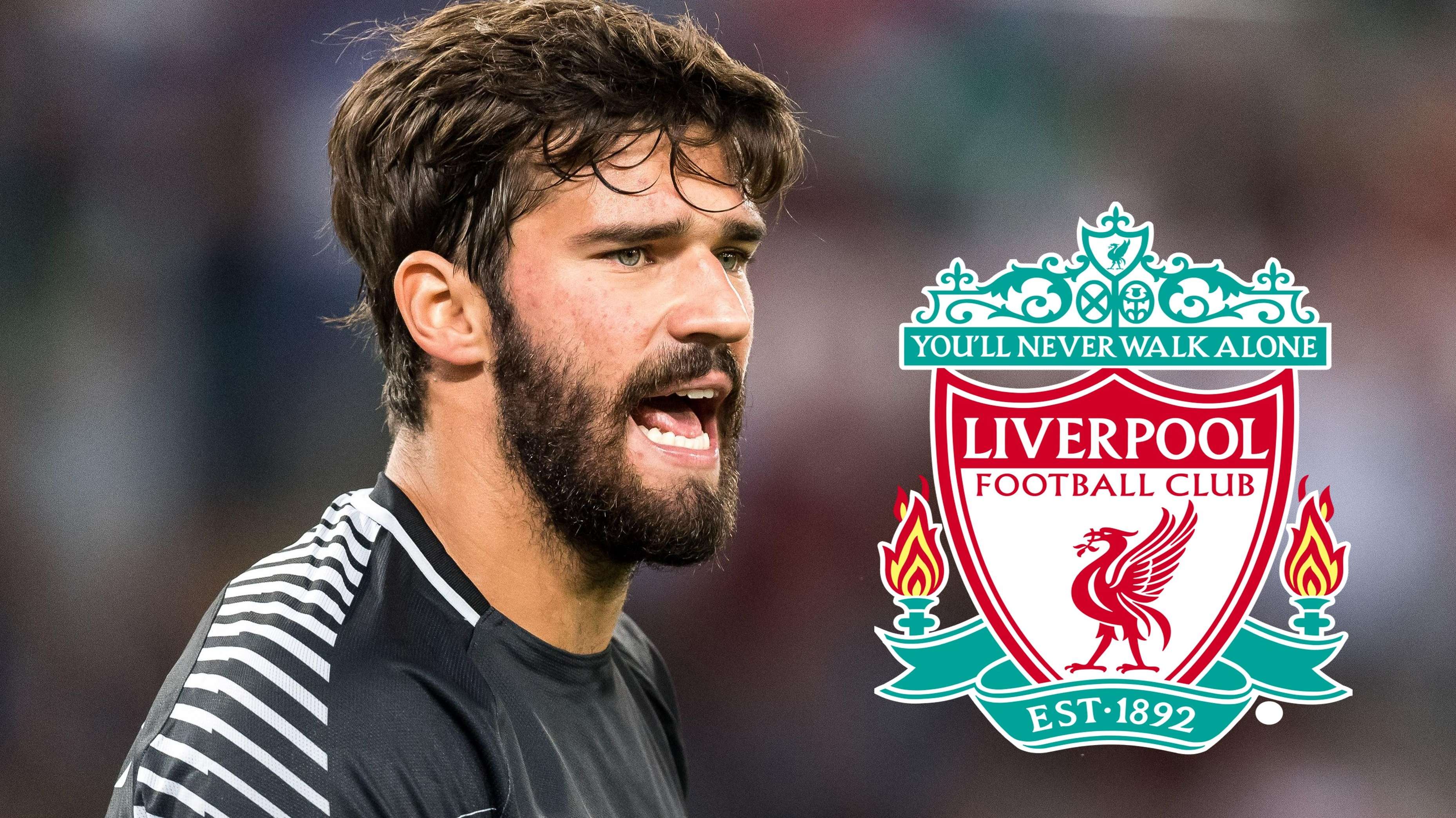 Alisson Becker Scandal