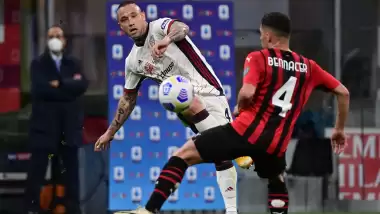 Beşiktaş’a Serie A’dan yıldız! Transfer teklifini kabul etti