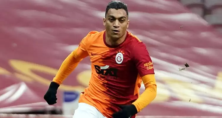 Galatasaray'da Mostafa Mohamed bilmecesi