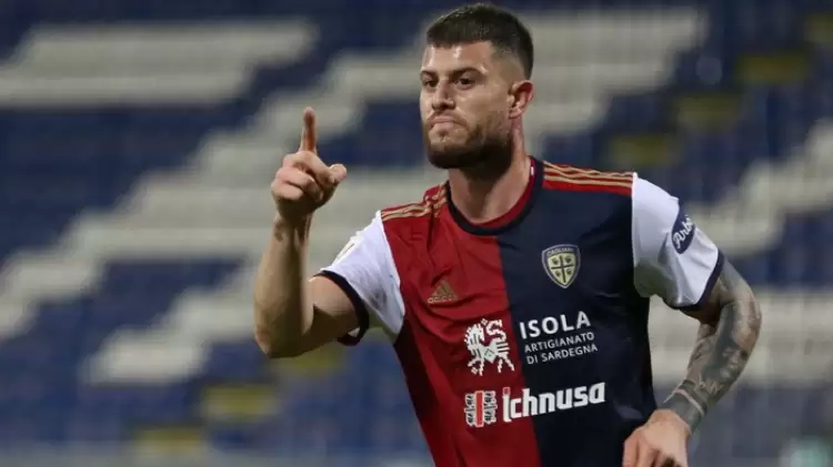 Transfer haberleri | Trabzonspor, Alberto Cerri'yi istiyor