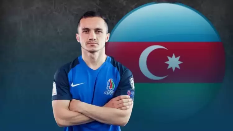 Bursaspor, Azerbaycanlı milli oyuncuyu transfer etti