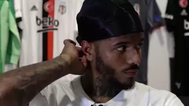 Valentin Rosier'den flaş transfer cevabı! "Galatasaray'a gidebileceğim..."