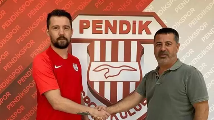 Uğur Uçar, Pendikspor’a transfer oldu 