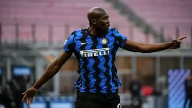 Romelu Lukaku, Premier Lig'e geri dönüyor! İşte yeni takımı...