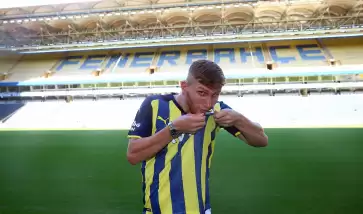 Başkan transfer görüşmesini açıkladı! Burak Kapacak...