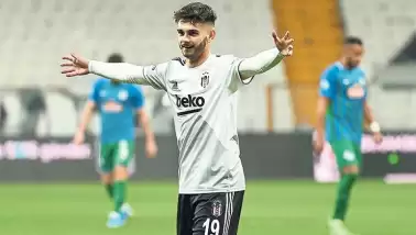 Beşiktaş'ta Hasic'e teklif var