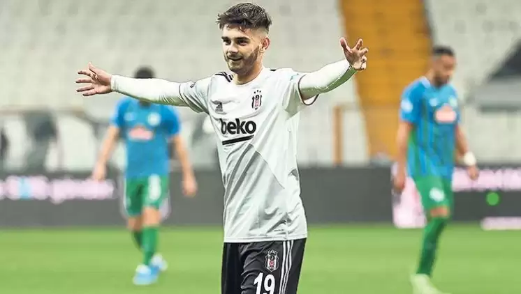 Son Dakika | Beşiktaşlı Hasic'e Kocaelispor'dan Teklif
