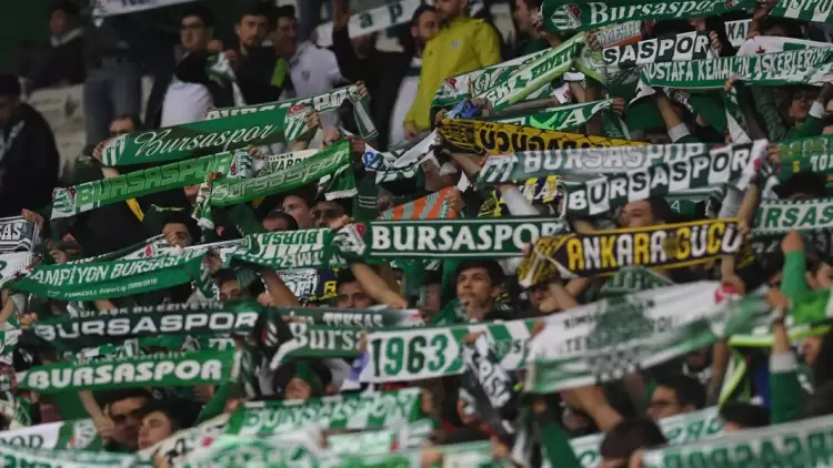 Bursaspor'un rotası Afrika ve Avrupa oldu