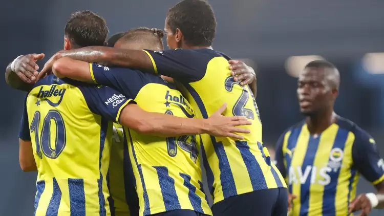 Giresunspor - Fenerbahçe maçı D-Smart ve D-Smart Go’da