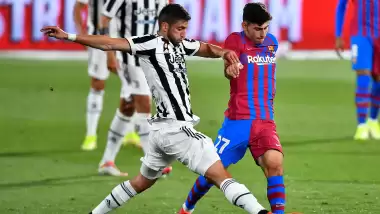 Yusuf Demir, Barcelona'dan ayrılıyor! İşte yeni adresi...