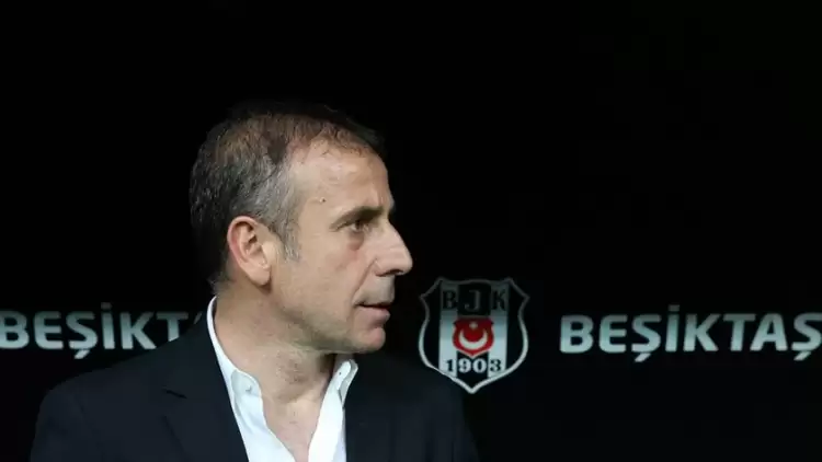 Beşiktaş'tan Abdullah Avcı açıklaması: 20 milyon TL