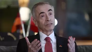 Mustafa Cengiz'in beyninde tümör tespit edildi!