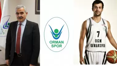 Ormanspor'da 10 yılda maç başı 9 dakika! Koç mu oynatıyor, babası mı?