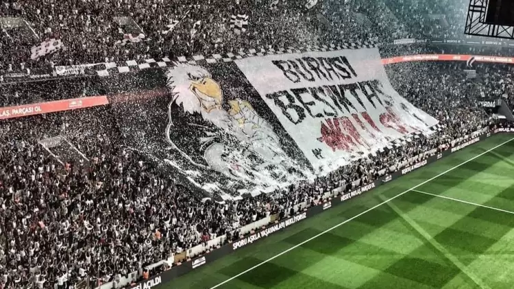 Beşiktaş'ın kombine kararı: Mağduriyet olmasın