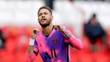 Neymar 'büyük sırrı' daha fazla tutamadı! Heyecanlandıran paylaşım...