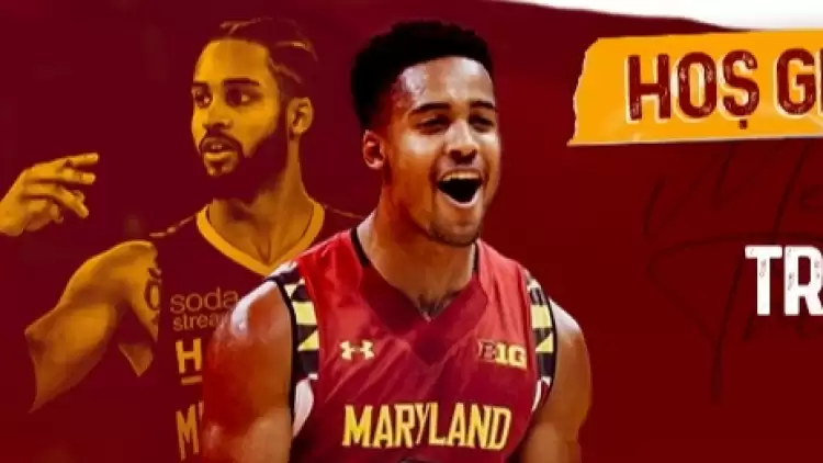 Galatasaray, Melo Trimble ve Ege Arar'ı transfer etti