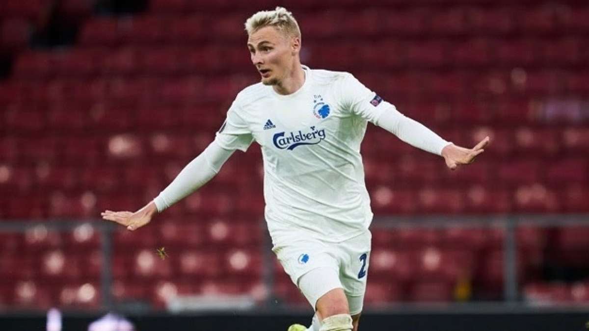 Victor Nelsson Kimdir Ve Kaç Yaşında? Hangi Takımlarda Oynadı?