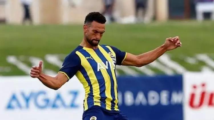 Alanyaspor, Fenerbahçe'den Caulker'ı geri istiyor