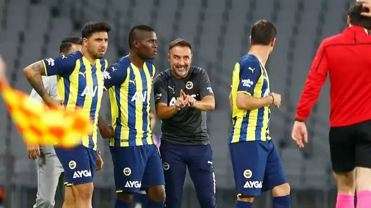 Fenerbahçe'ye 20'lik Brezilyalı forvet! Vitor Pereira onay verdi