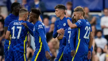 Süper Chelsea... 'Sarı denizaltı'yı penaltılarda kaptan batırdı!