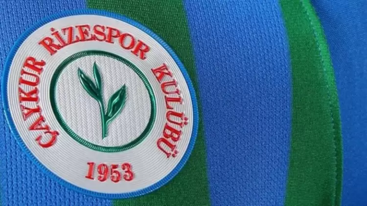 Çaykur Rizespor'dan forvet transferinde Dembo Darboe hamlesi