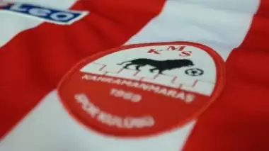 Kahramanmaraşspor ligden çekiliyor!