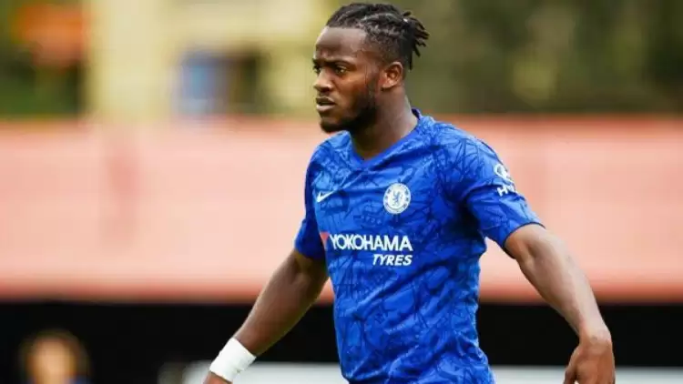 Beşiktaş'ta Michy Batshuayi için kritik saatler