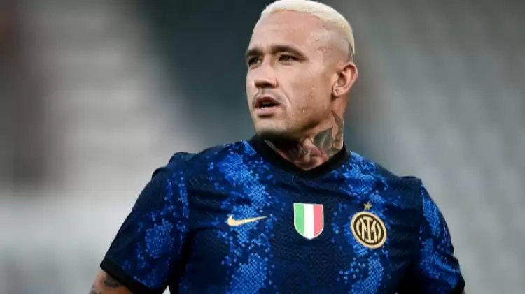 Beşiktaş, Ljajic’in yerine Nainggolan'ı transfer etmek istiyor