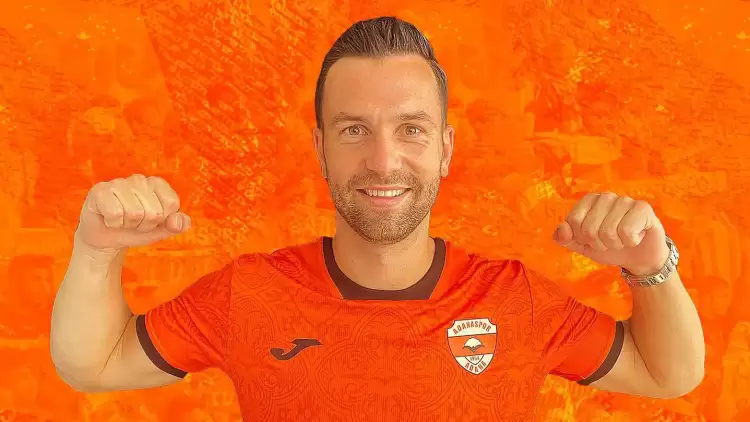 Adanaspor, Thomas Bruns'u transfer etti