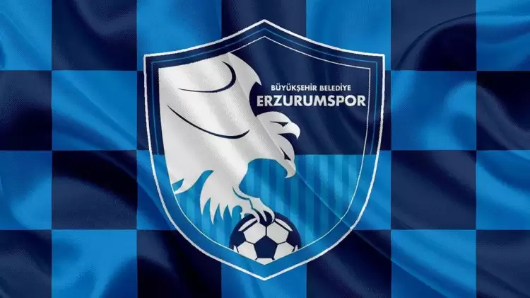 Opseth davayı kazandı, Erzurumspor'un transfer tahtası kapandı! 