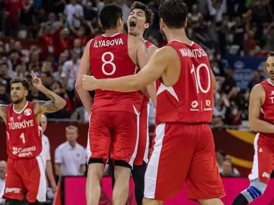 Tokyo Olimpiyat Oyunları, Türkiye'yi basketbolda 1 basamak geriletti 