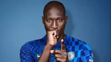 Lukaku, Premier Lig’e geri döndü! Dev transfer açıklandı