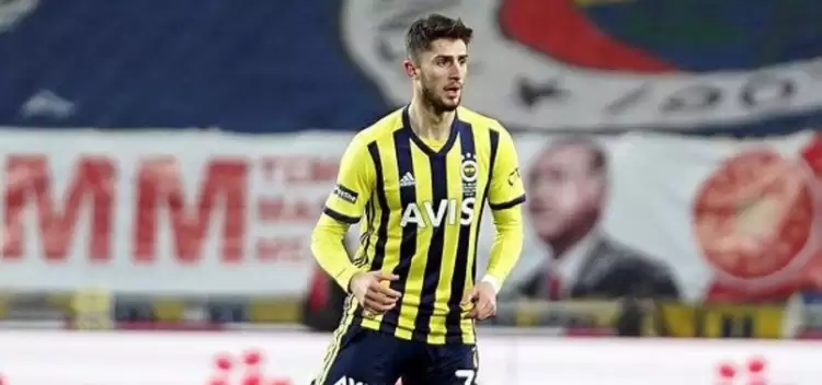 Fenerbahçe’den Bursaspor’a Burak Kapacak’a karşılık 2 futbolcu