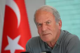 İşte Mustafa Denizli'nin Galatasaray'dan istediği futbolcu!