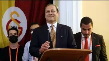 Nihat Özdemir "İsimleri açıkla" demişti! Burak Elmas bugün cevaplıyor!