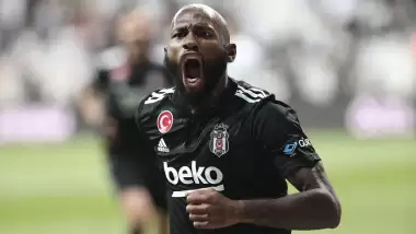 N’Koudou: Daha çok gol atmak istiyorum