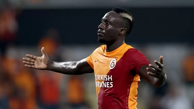 Galatasaray'ın Diagne planı belli oldu! İşte bonservis ücreti...