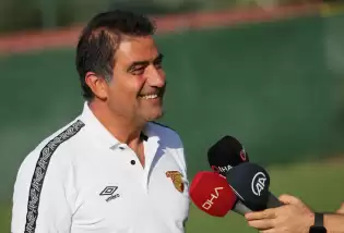 Ünal Karaman: Bazı şeyleri anlamakta zorlanıyorum, bir hoyratlığımız var