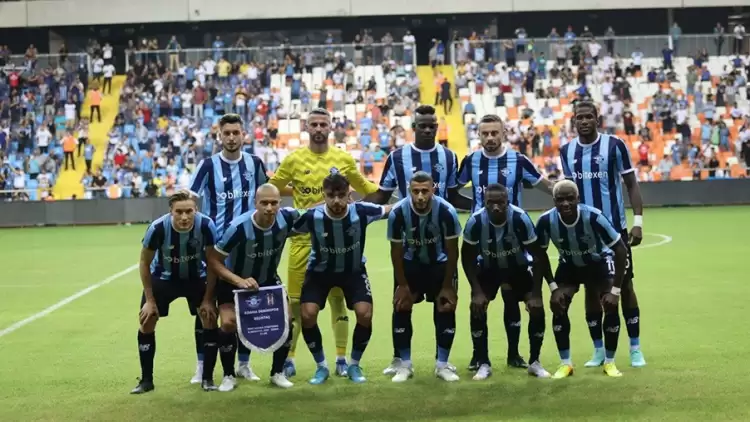 Adana Demirspor, 26 yıl sonraki ilk Süper Lig maçında Fenerbahçe'yi ağırlıyor