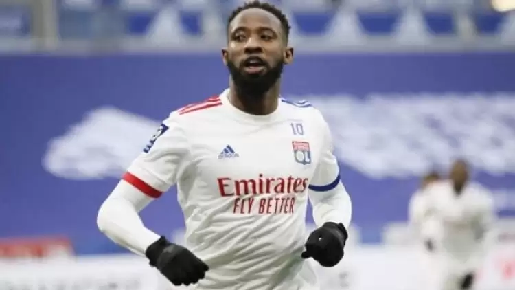 Fenerbahçe'de Moussa Dembele görüşmesi