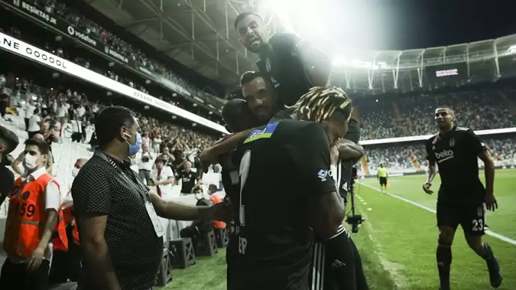 Beşiktaş'ta büyük sıkıntı... 'İstenmeyenler' Rizespor'u istemedi!