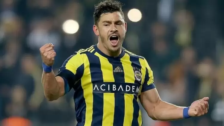 Fenerbahçe'ye Giuliano piyangosu! Al Nasr son ödemeyi yaptı...