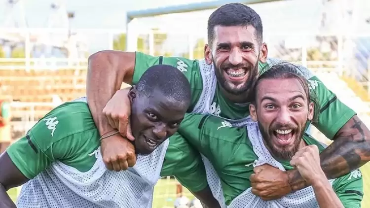 Kocaelispor'da hedefler Ümraniyespor galibiyeti üzerine kurulu