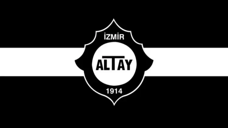 Altay'ın sırt sponsoru belli oldu!