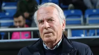 Görevinden istifa etmişti! Altay'da Mustafa Denizli gerçeği...