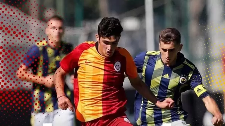 Galatasaray, Berkan Kutlu transferi için Alanya'ya İsmail Zehir'i verdi