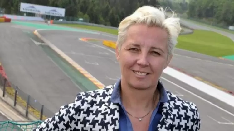 Belçika GP öncesi büyük şok! Spa Francorchamps Pisti'nin CEO'su öldürüldü